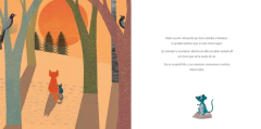 El árbol de los recuerdos - Britta Teckentrup