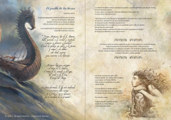 El arte de los confines. Venado - Liliana Bodoc y Gonzalo Kenny en internet