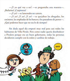 El astronauta del barrio y otros oficios - Silvia Schujer en internet
