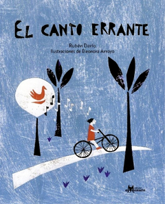 El Canto Errante - Rubén Darío