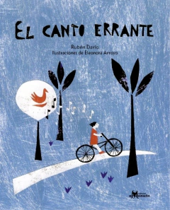 El Canto Errante - Rubén Darío