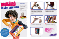 El circo en casa con la pipetuá - La pipetuá - comprar online