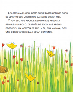 El día en que los animales quisieron comer otra cosa - Diego Paszkowski en internet