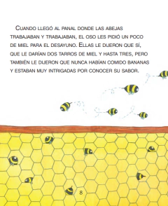 El día en que los animales quisieron comer otra cosa - Diego Paszkowski - La Livre - Librería de barrio