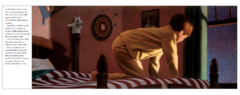 El expreso polar - Chris Van Allsburg - comprar online