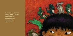 El fuego del indiecito - Julián Rovagnati y Rocío Alejandro - La Livre - Librería de barrio