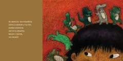 El fuego del indiecito - Julián Rovagnati y Rocío Alejandro - La Livre - Librería de barrio