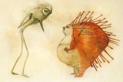 El herbario de las hadas - Benjamin Lacombe y Sébastien Perez - tienda online