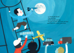 EL HIJO DEL ASTRONAUTA - Elena Val - La Livre - Librería de barrio