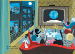 EL HIJO DEL ASTRONAUTA - Elena Val - tienda online