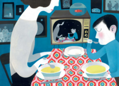 EL HIJO DEL ASTRONAUTA - Elena Val - comprar online