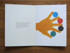 El ilusionista amarillo - Bruno Munari - comprar online