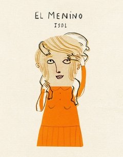 El Menino - Isol