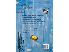 El mercado de las pulgas - Juan Lima - comprar online