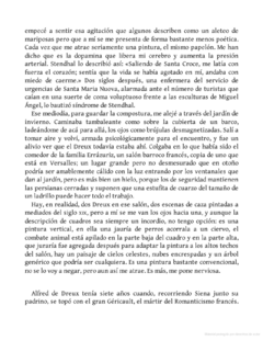 El nervio óptico - María Gainza en internet