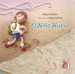 Un niño nuevo - Magda Bellizio