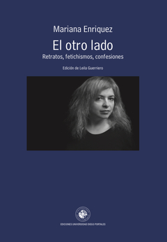 El otro lado - Mariana Enríquez