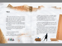 El país de Juan - María Teresa Andruetto en internet