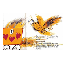 El pájaro del alma - Mijal Snunit, Francisco Nava - comprar online