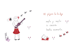 El pájaro suerte - Cecilia Pisos - comprar online