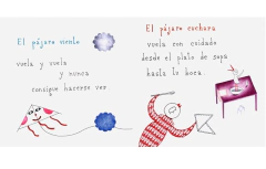 El pájaro suerte - Cecilia Pisos - tienda online