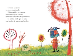 El perro que buscaba estrellas - Ricardo Gómez - comprar online