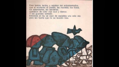 El pueblo que no quería ser gris - Beatriz Doumerc - comprar online