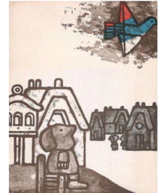 El pueblo que no quería ser gris - Beatriz Doumerc en internet