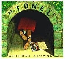 El Túnel - Anthony Browne