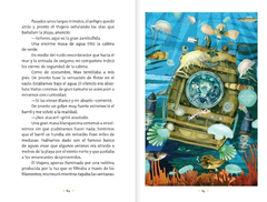 El viajero de los tiempos - Maryta Berenguer - comprar online
