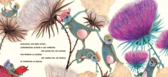 El zooki - Iris Rivera y Viviana Brass - La Livre - Librería de barrio