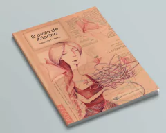 El ovillo de Ariadna - Pert/ Bellina - comprar online