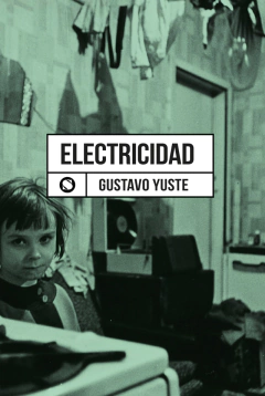 Electricidad - Gustavo Yuste