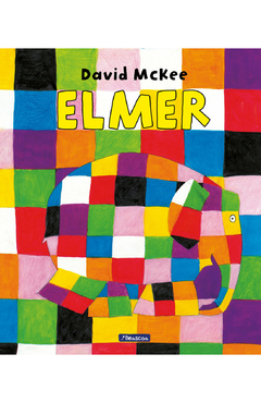 Elmer - DAVID MCKEE