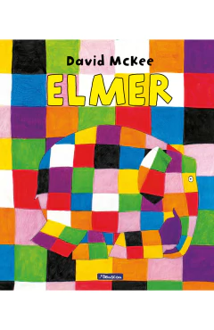 Elmer - DAVID MCKEE
