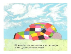 Élmer y el clima - David McKee - comprar online