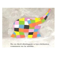 Élmer y el clima - David McKee en internet