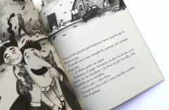 Emita y Emota ¿Ahora quién me aúpa? - Graciela Montes y Claudia Legnazzi en internet