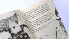 Emita y Emota. La venganza en el mercado - Graciela Montes y Claudia Legnazzi en internet