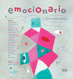 emocionario - Cristina Núñez Pereira y Rafael R. Valcárcel