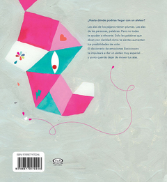 emocionario - Cristina Núñez Pereira y Rafael R. Valcárcel