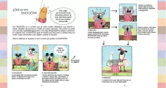 El emocionometro del inspector Drilo - comprar online