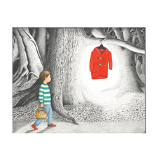 En el bosque - Anthony Browne - comprar online