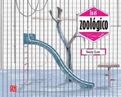 En el zoológico - Suzy Lee