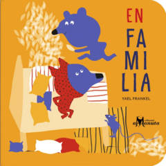 En familia - Yael Frankel