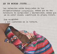 En un mundo justo - Socorristas en red en internet