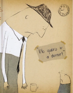 ¡Es Hora de Dormir, Papá! - Coralie Saudo y Kris Di Giacomo - comprar online