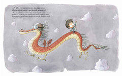 ¿Y si me come una ballena? - Susanna isern y Rocío Bonilla - La Livre - Librería de barrio
