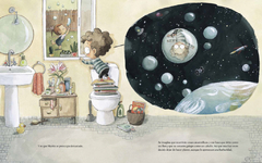 ¿Y si me come una ballena? - Susanna isern y Rocío Bonilla - comprar online