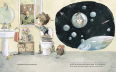 ¿Y si me come una ballena? - Susanna isern y Rocío Bonilla - comprar online